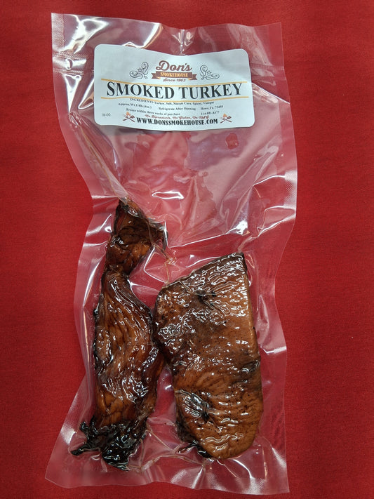 Smoked Turkey
